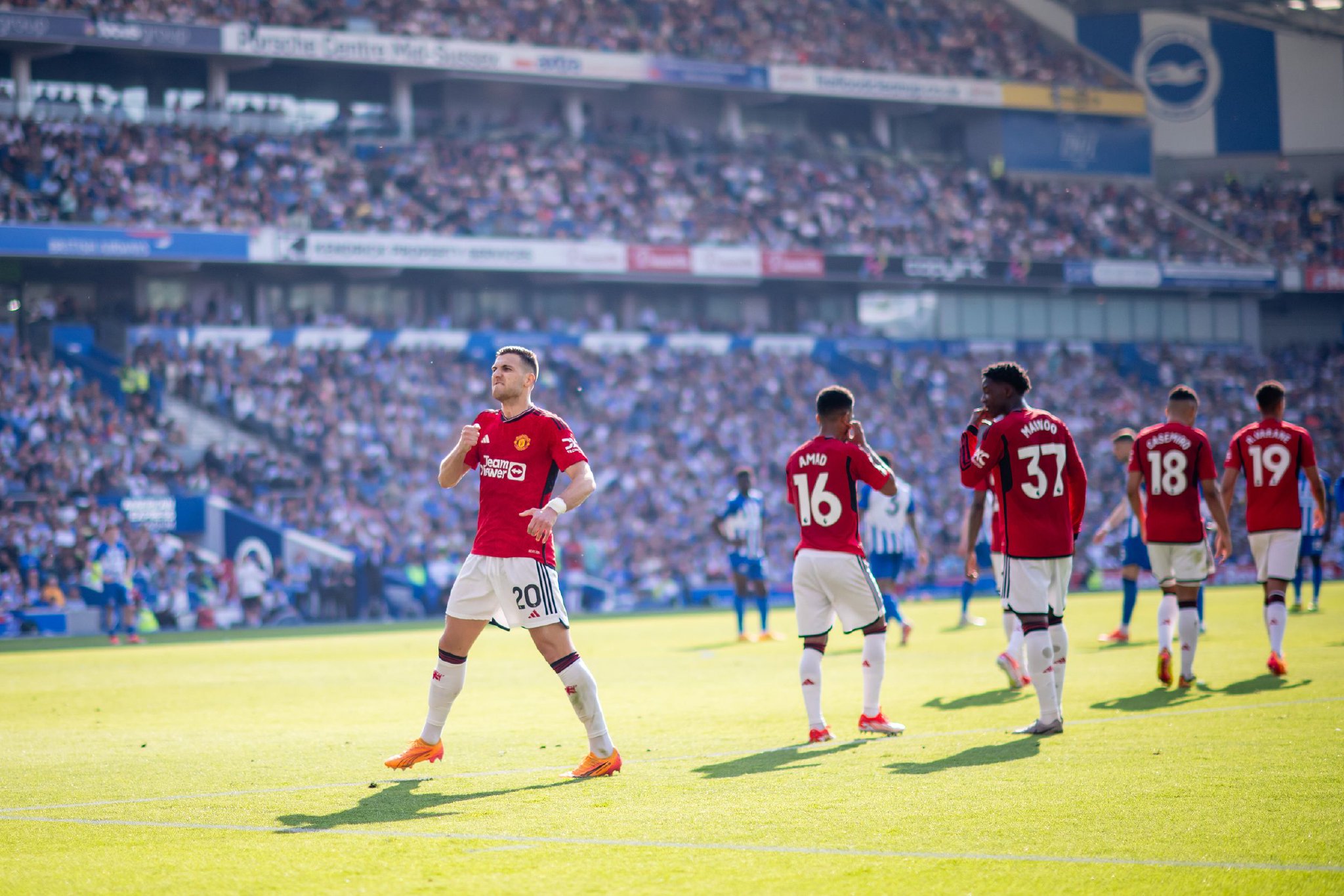 致的安排 致的安排